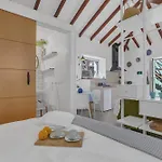 Casa De Teja Ля Оротава