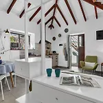 Дом отдыха Casa De Teja *