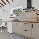 Casa De Teja