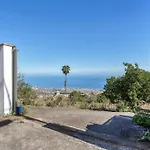Casa De Teja Σπίτι διακοπών La Orotava