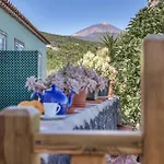 Casa De Teja * La Orotava