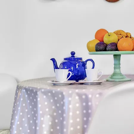 Semesterbostad Casa De Teja La Orotava