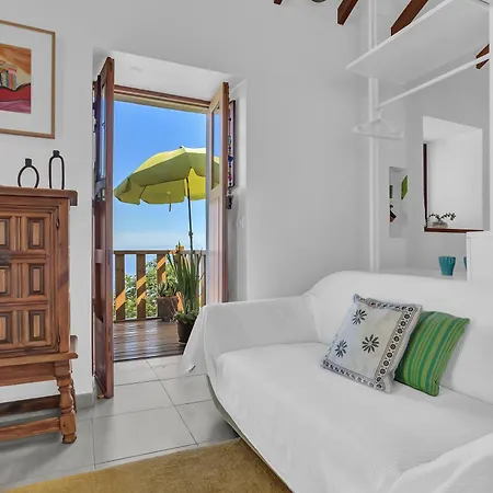 Σπίτι διακοπών Casa De Teja La Orotava