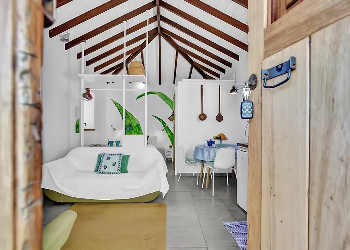 Casa De Teja Сasa de vacaciones La Orotava