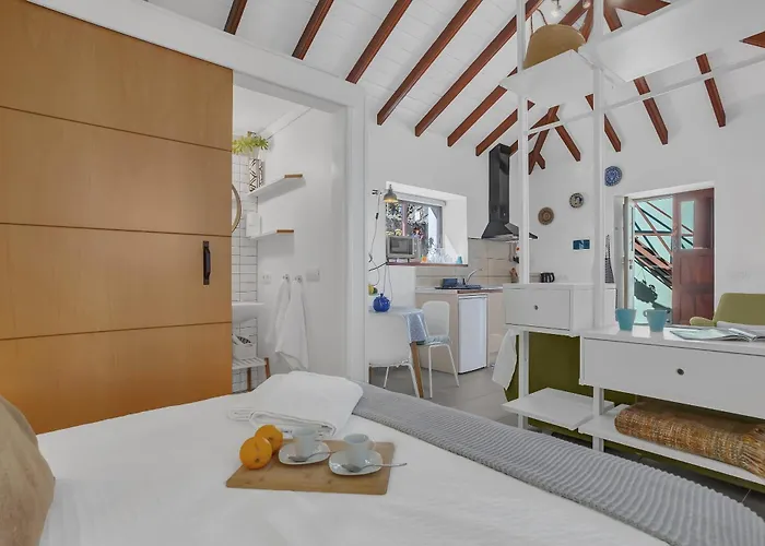 Casa De Teja La Orotava