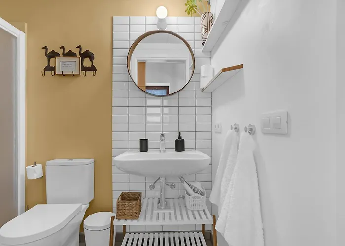 Casa De Teja La Orotava