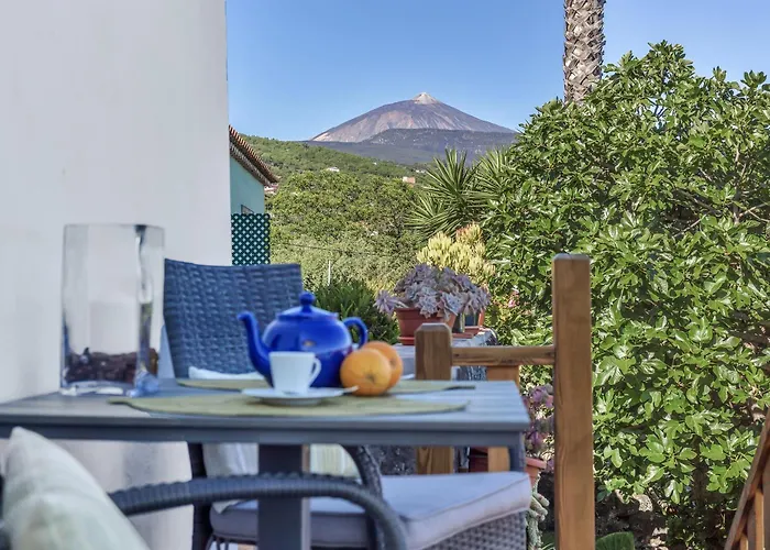 Casa De Teja Сasa de vacaciones