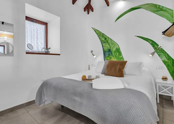 Сasa de vacaciones Casa De Teja