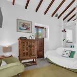 Casa De Teja