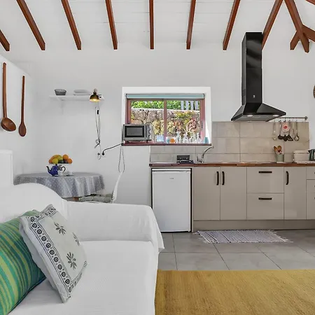 Casa De Teja Holiday home *