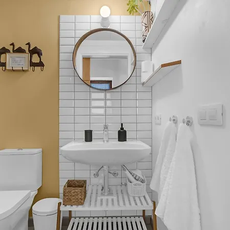 Casa De Teja La Orotava