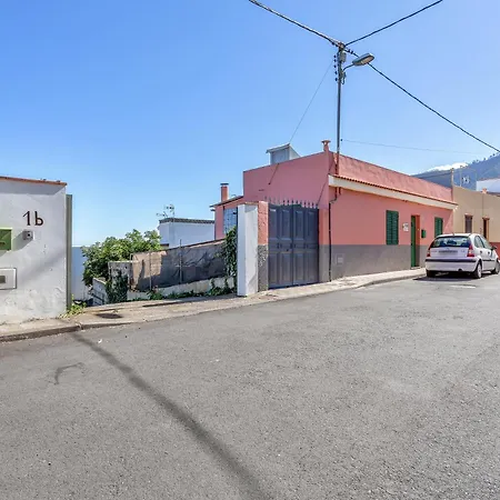 Vakantiehuis Casa De Teja La Orotava
