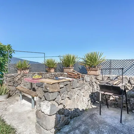 Vakantiehuis Casa De Teja *