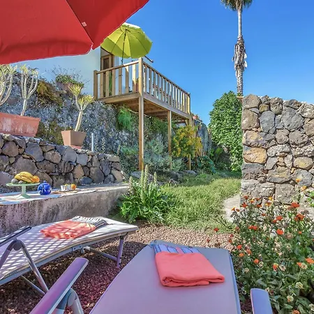 Vakantiehuis Casa De Teja