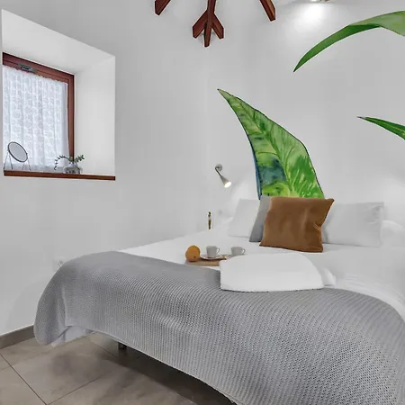 Vakantiehuis Casa De Teja