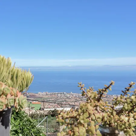 Holiday home Casa De Teja