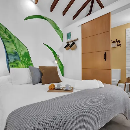 Casa De Teja Holiday home *