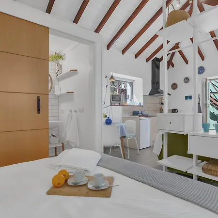 Holiday home Casa De Teja *