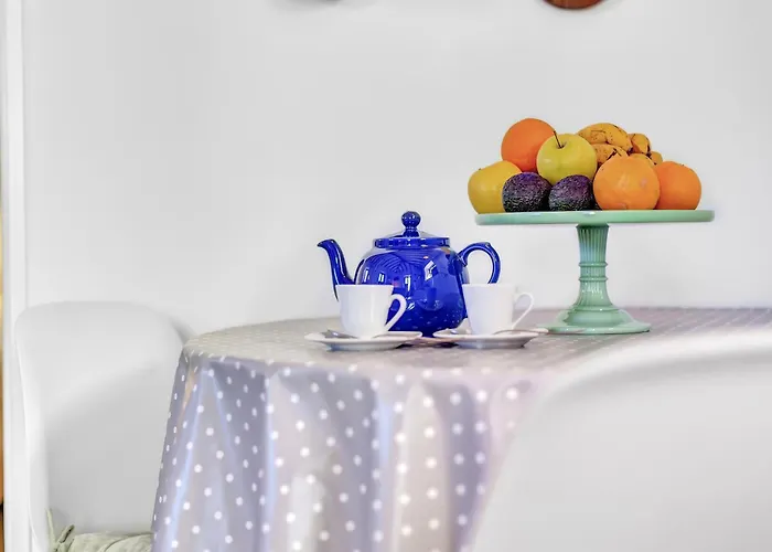 בית נופש Casa De Teja לה אורוטבה