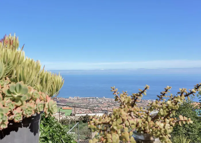 Casa De Teja לה אורוטבה