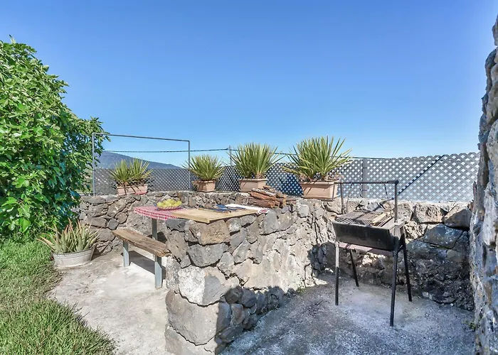 בית נופש Casa De Teja *