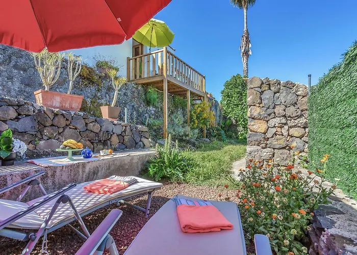 בית נופש Casa De Teja