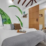Casa De Teja Dom wakacyjny *