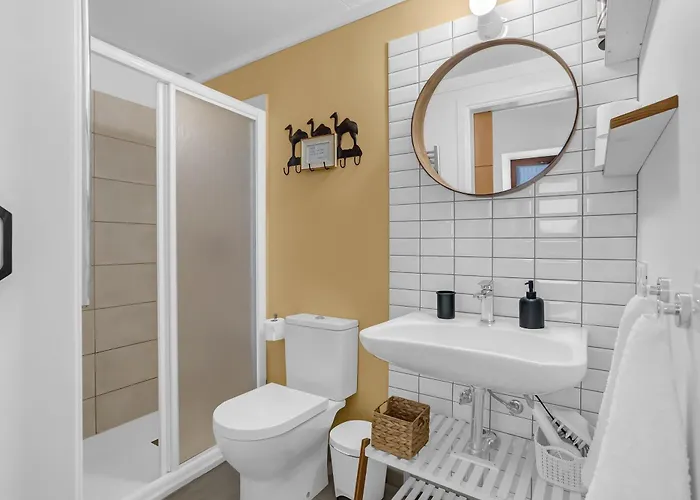 Casa De Teja Dom wakacyjny La Orotava