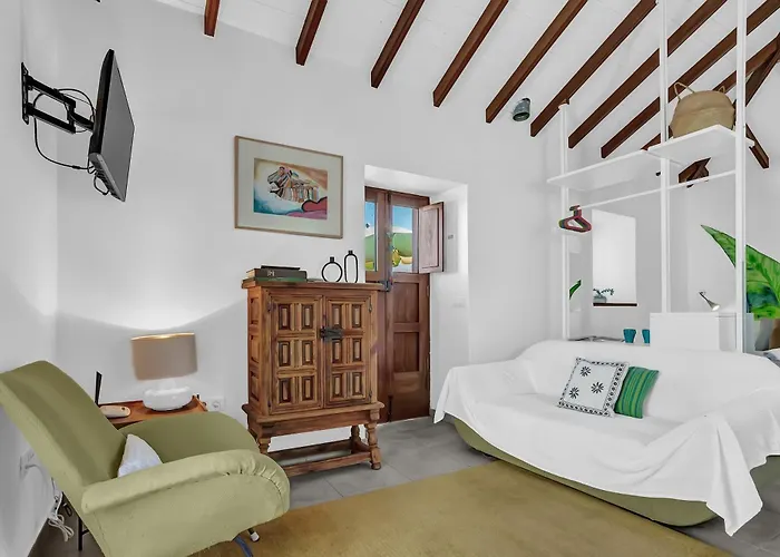 Casa De Teja La Orotava