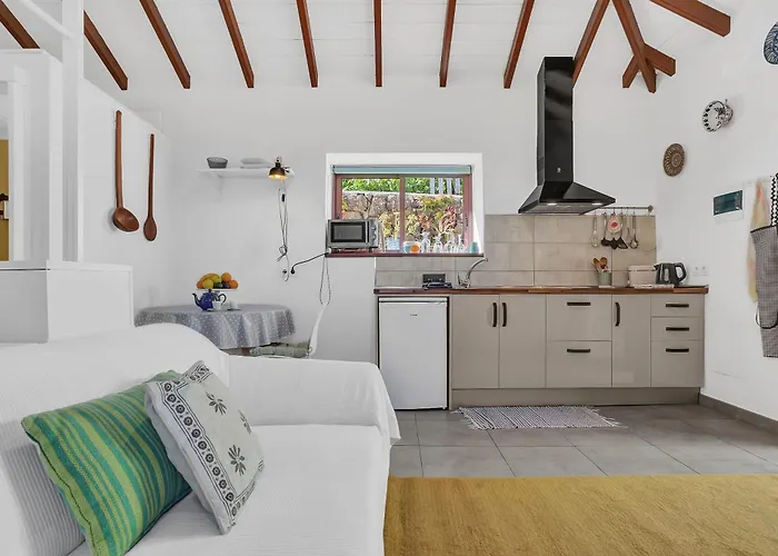 Casa De Teja * La Orotava